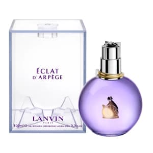 PRODUCT SPOTLIGHT: ECLAT D' ARPEGE BY LANVIN