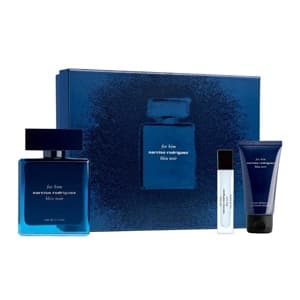 Narciso rodriguez best sale parfum set