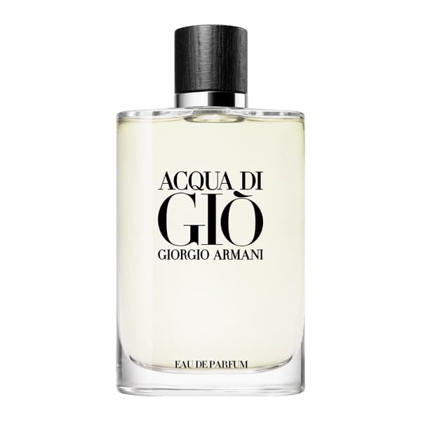 Buy ARMANI ACQUA DI GIO HOMME EAU DE PARFUM 200ml For Men Online