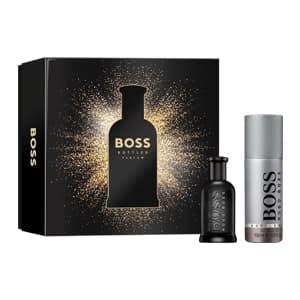 Boss eternal online perfume