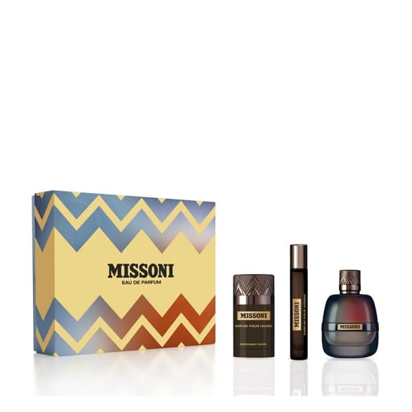 Missoni pour homme on sale