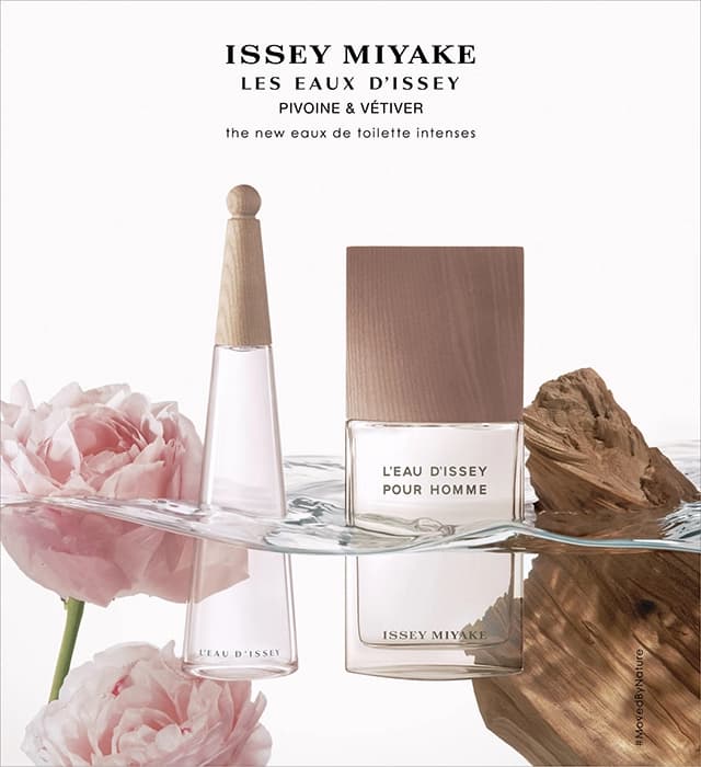 Issey Miyake Parfums