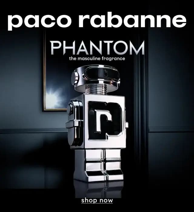 Paco rabanne 2024 shop