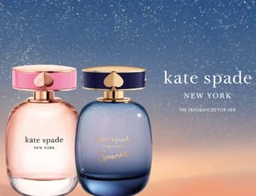 Kate spade perfume online truly timeless