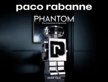 Paco Rabanne 1 Million Prive' Him Edp Ml.100