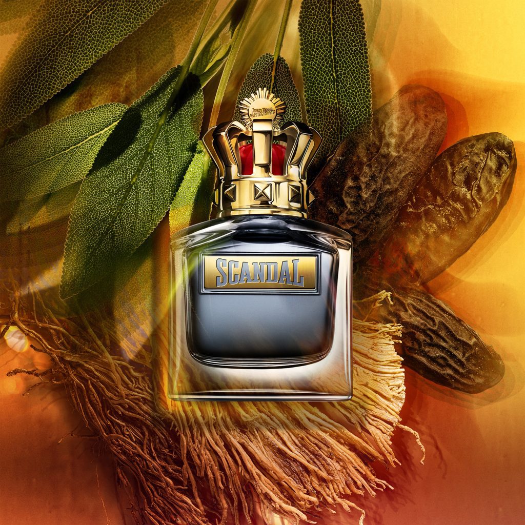 Jean Paul Gaultier Scandal For Him Eau De Toilette_Mens-Fragrance_Parcos-Luxezine