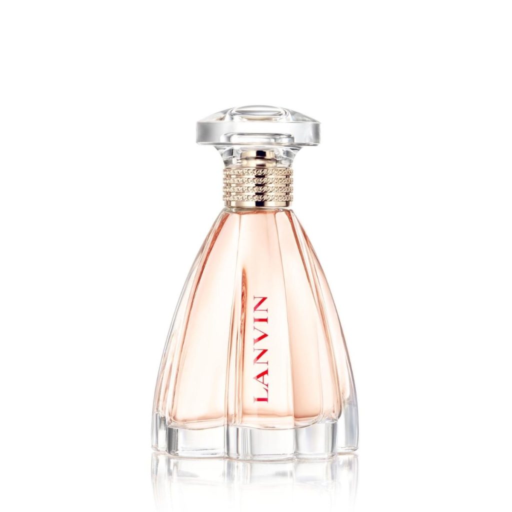 Floral Fragrances - Lanvin - Parcos Luxezine