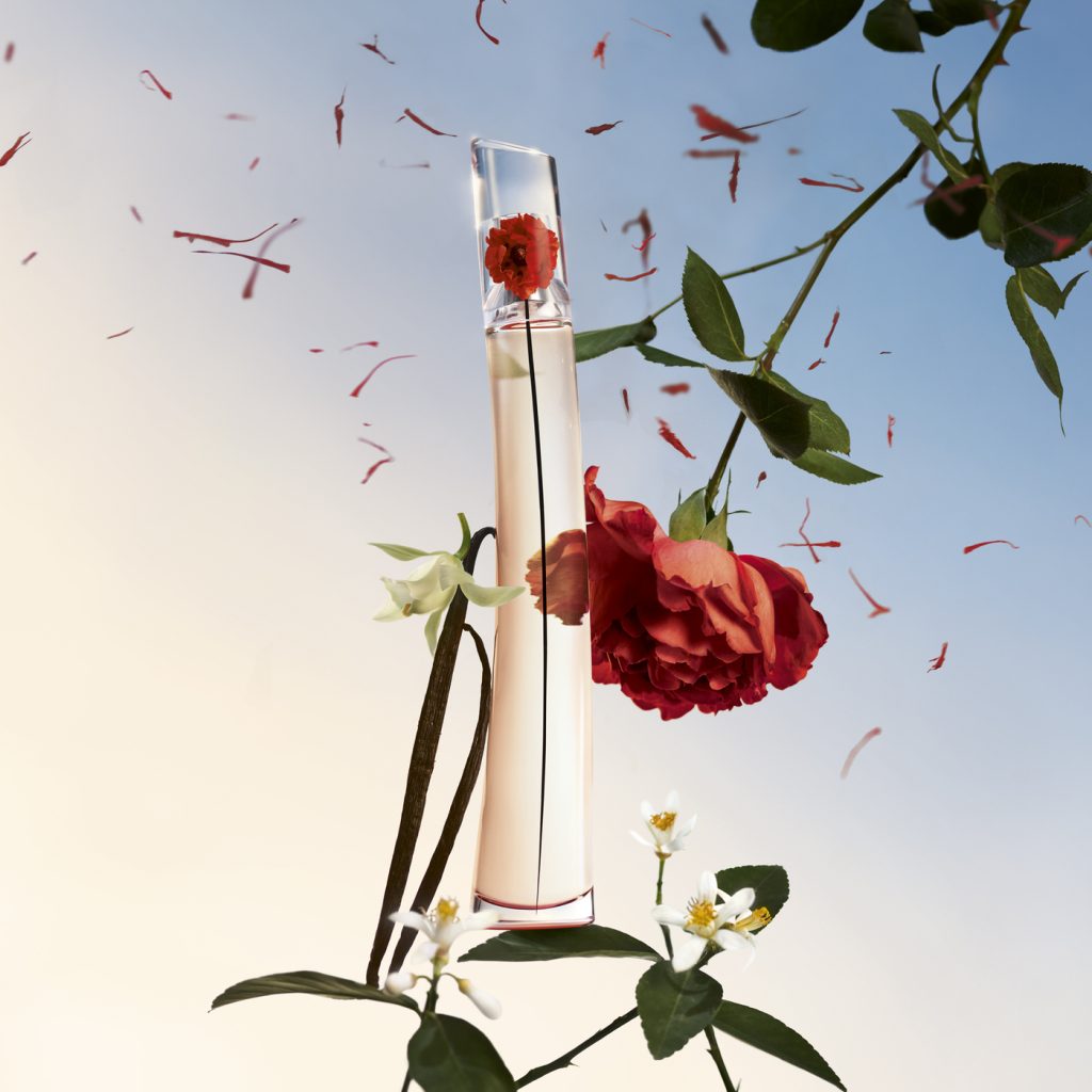 Flower by Kenzo L'Absolue-Parcos Luxezine