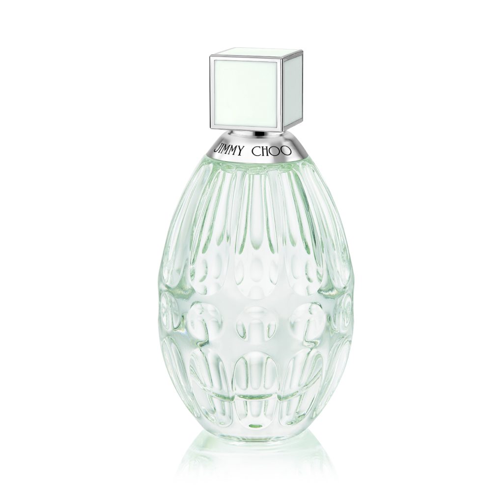 Floral Fragrances - Jimmy Choo - Parcos Luxezine