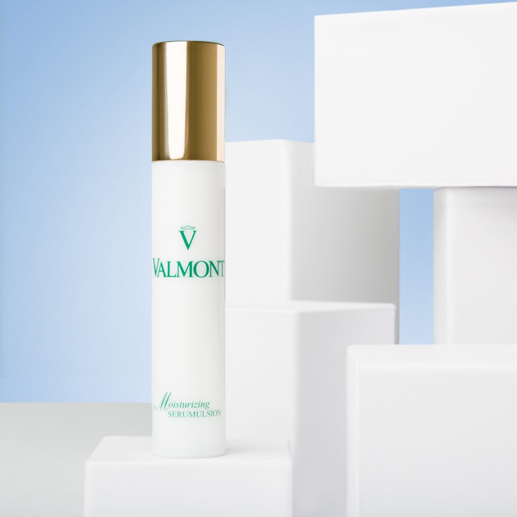 Valmont Moisturizing Serumulsion_Parcos-Luxezine