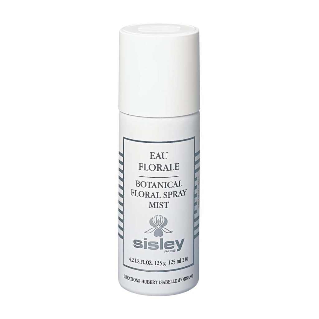 Sisley Eau Florale | Floral Spray Mist - Parcos Luxezine