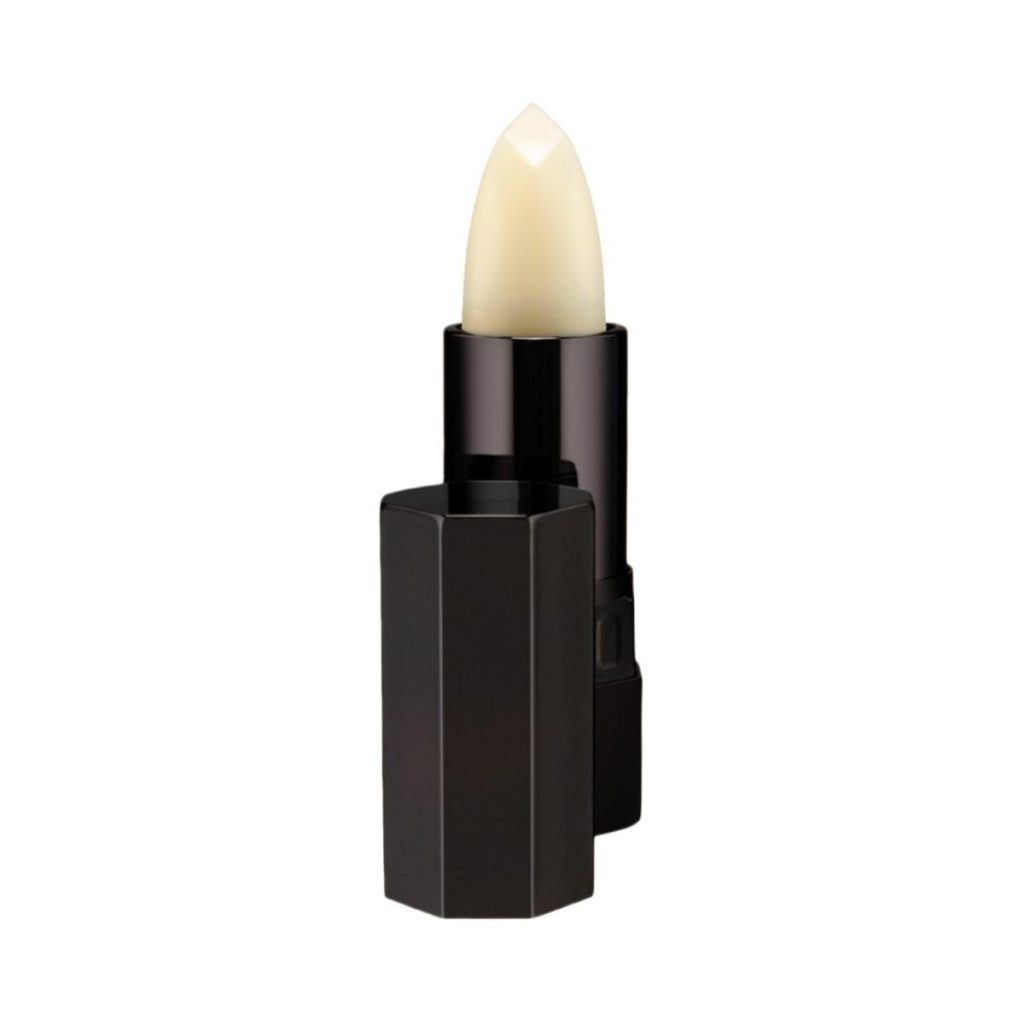 Lip Makeup - Serge Lutens Baume a Levres Lip Balm - Universal Shade - Parcos Luxezine