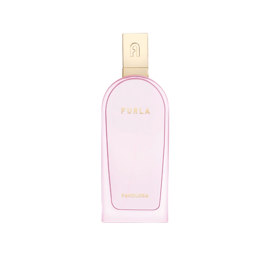 Furla Favolosa Eau De Parfum - Parcos Luxezine