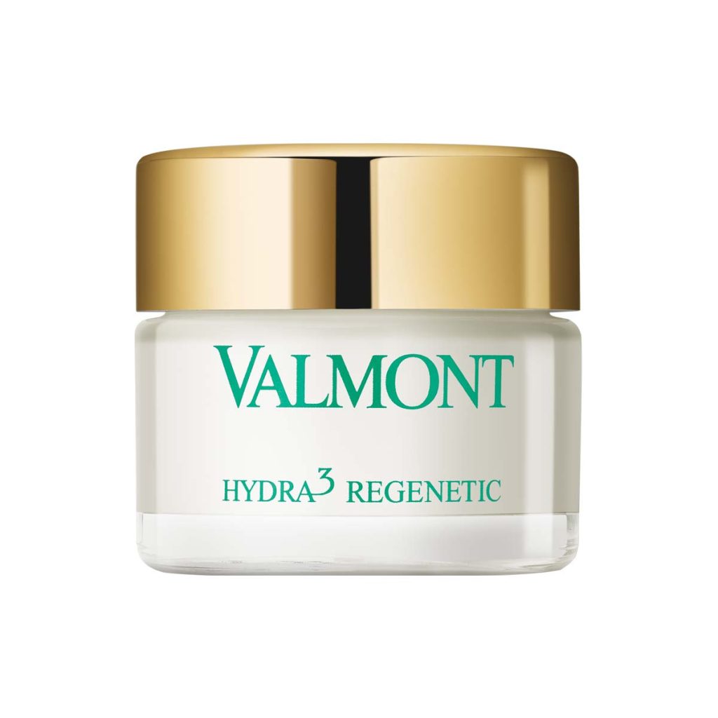 Anti Ageing - Valmont Hydra3 Regenetic 50Ml - Parcos Luxezine