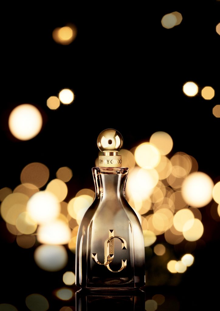 Jimmy Choo Fragrance India - Parcos Luxezine