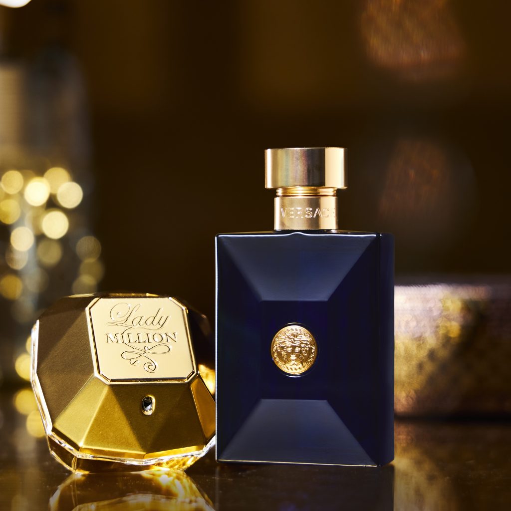 classic fragrances - Parcos Luxezine