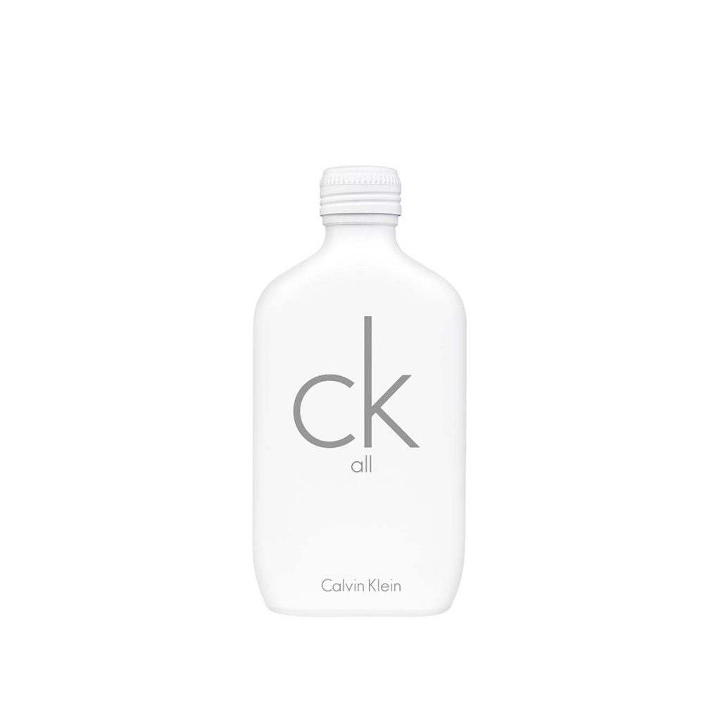 unisex fragrances - Calvin Klein CK All Eau De Toilette - Parcos Luxezine