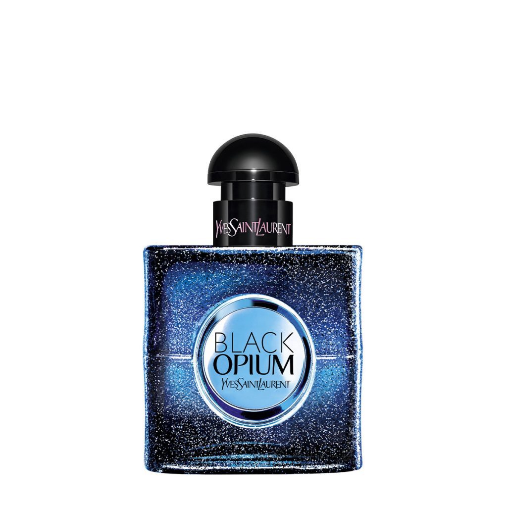 mother's day - Yves Saint Laurent Black Opium Eau De Perfum Intense - Parcos Luxezine