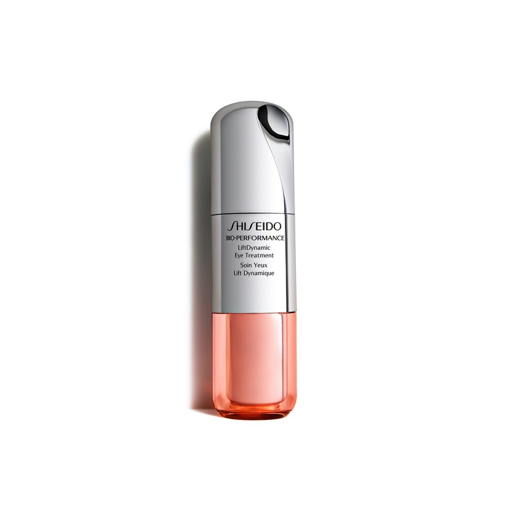 Shiseido Bio-Performance Liftdynamic Eye Treatment - Parcos Luxezine