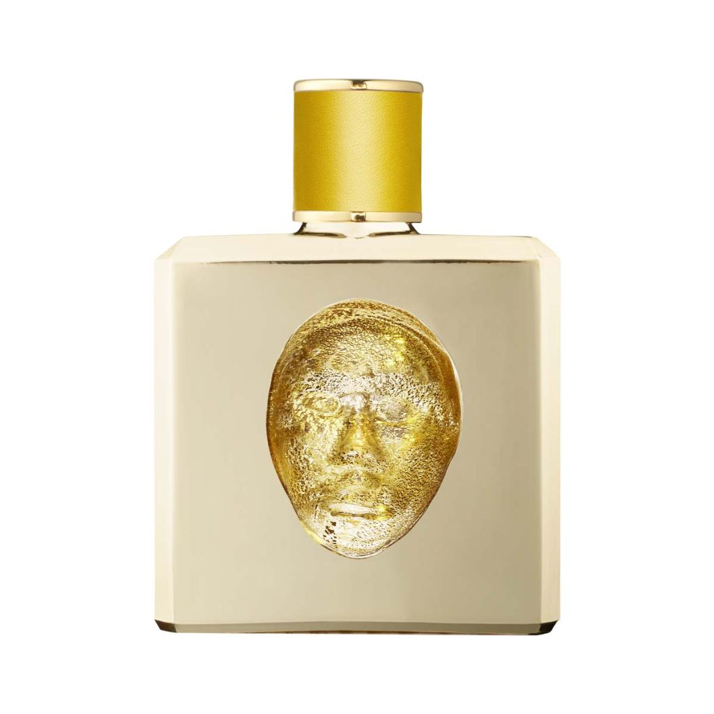 unisex fragrances - Valmont Storie Veneziane Mica D'oro - Parcos Luxezine