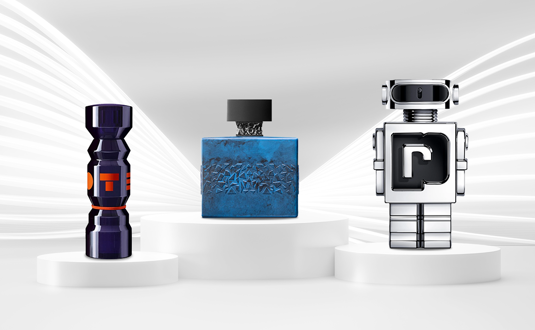 Perfumes for men