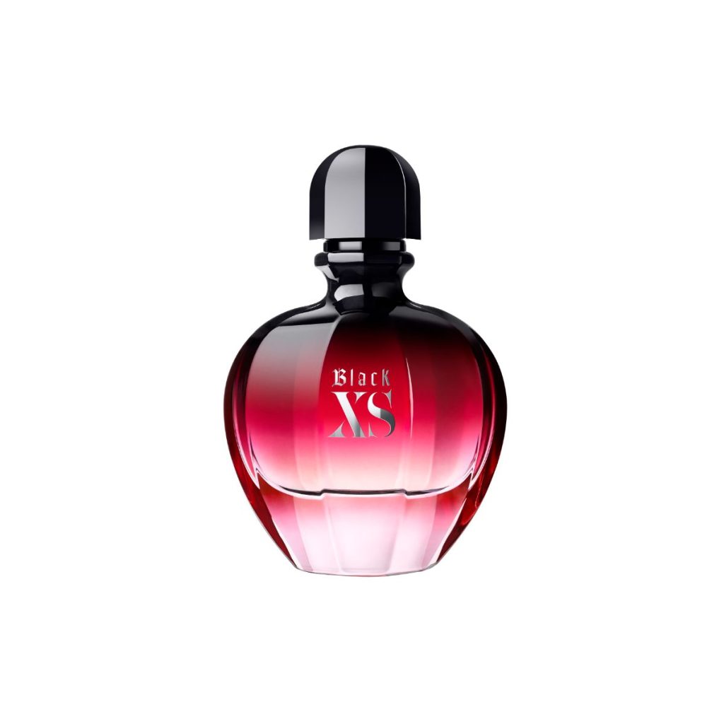 Black XS Perfume