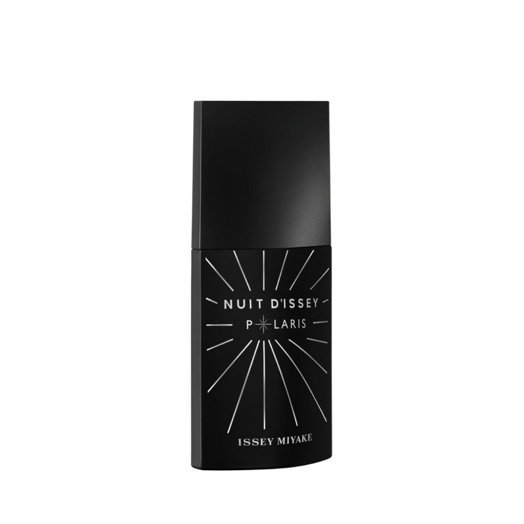 Nuit D'Issey polaris - Luxezine