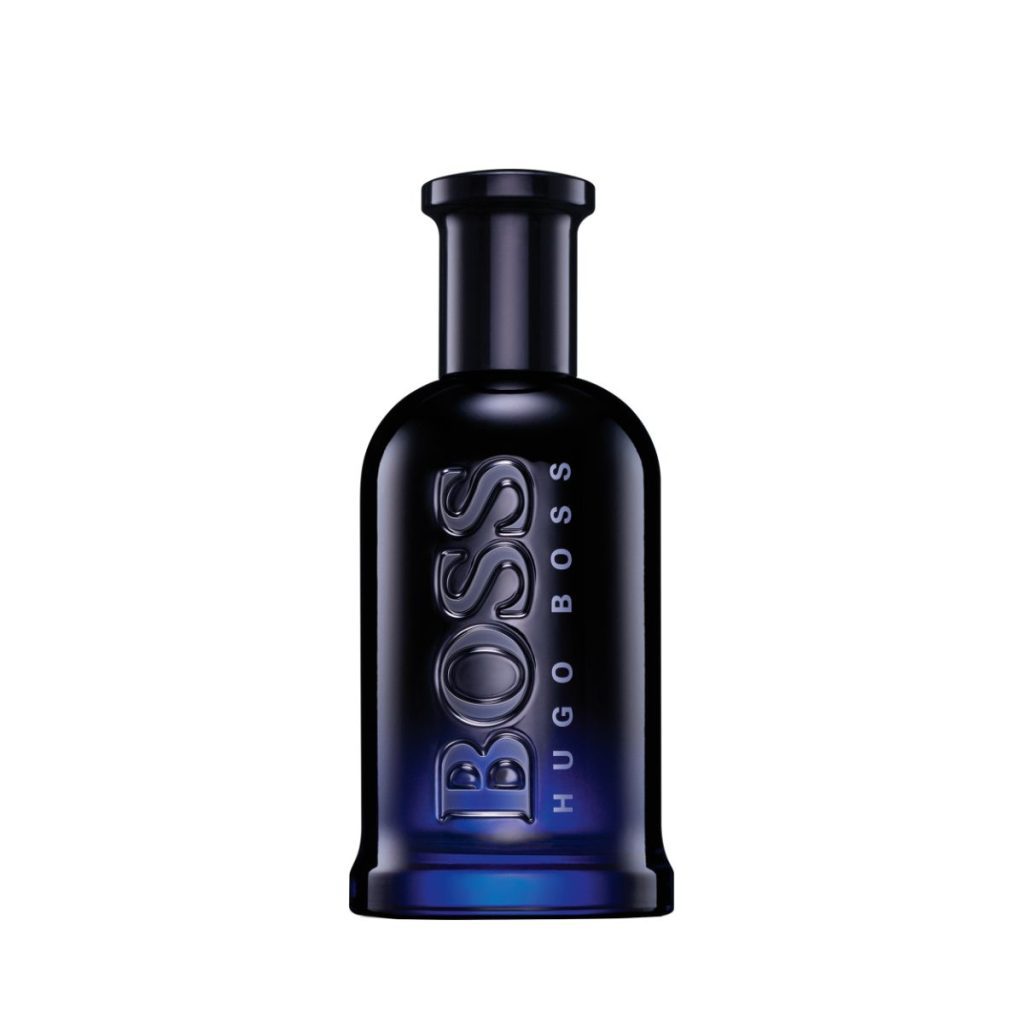 Boss Bottled Night - Luxezine