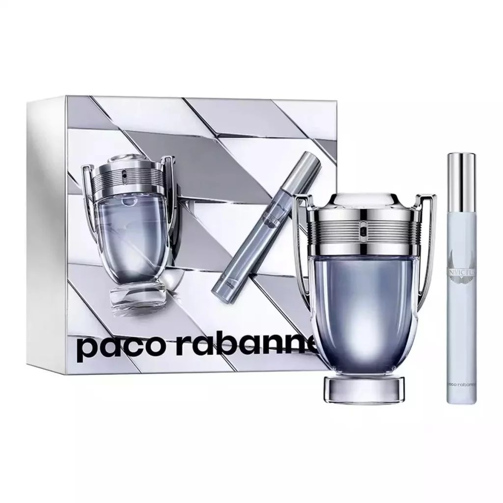 Luxe gift sets for him - Parcos Luxezine