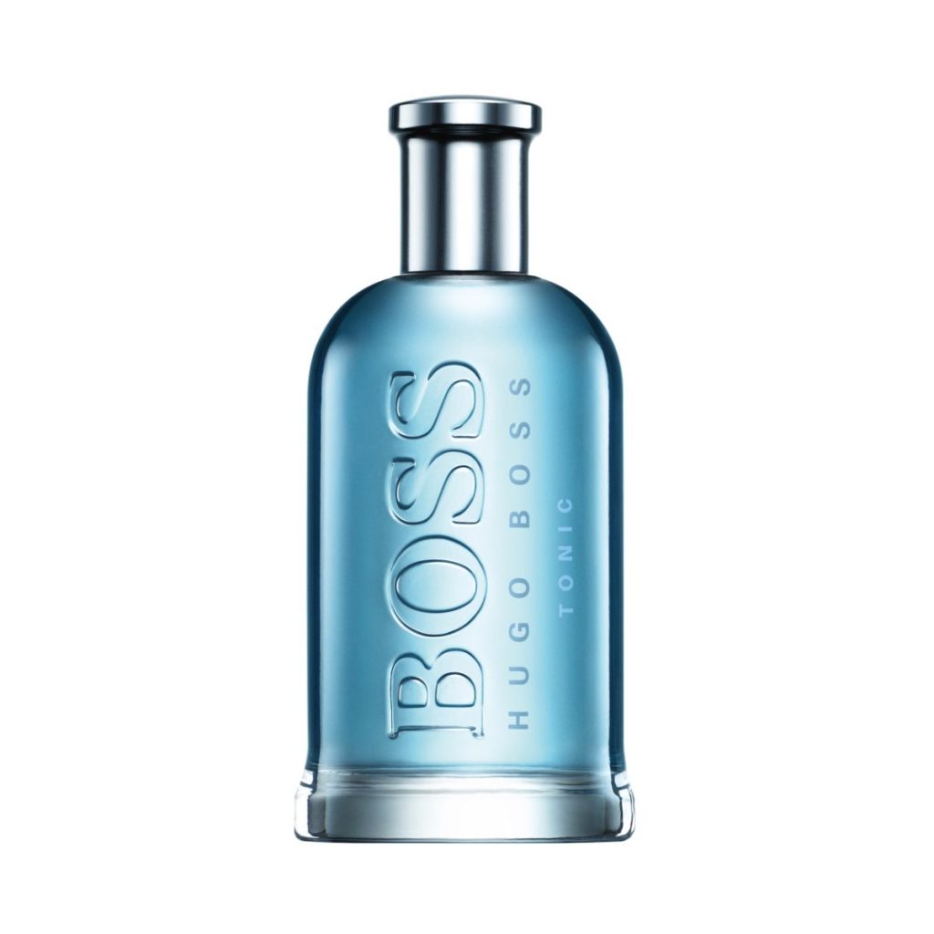 Boss Bottled Tonic Eau De Toilette_Parcos