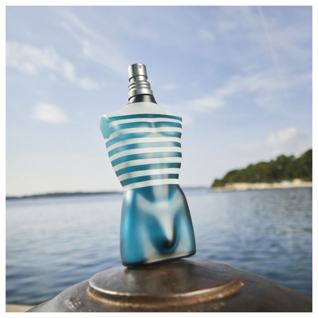 Jean Paul Gaultier Le Male Eau De Toilette_ Luxezine