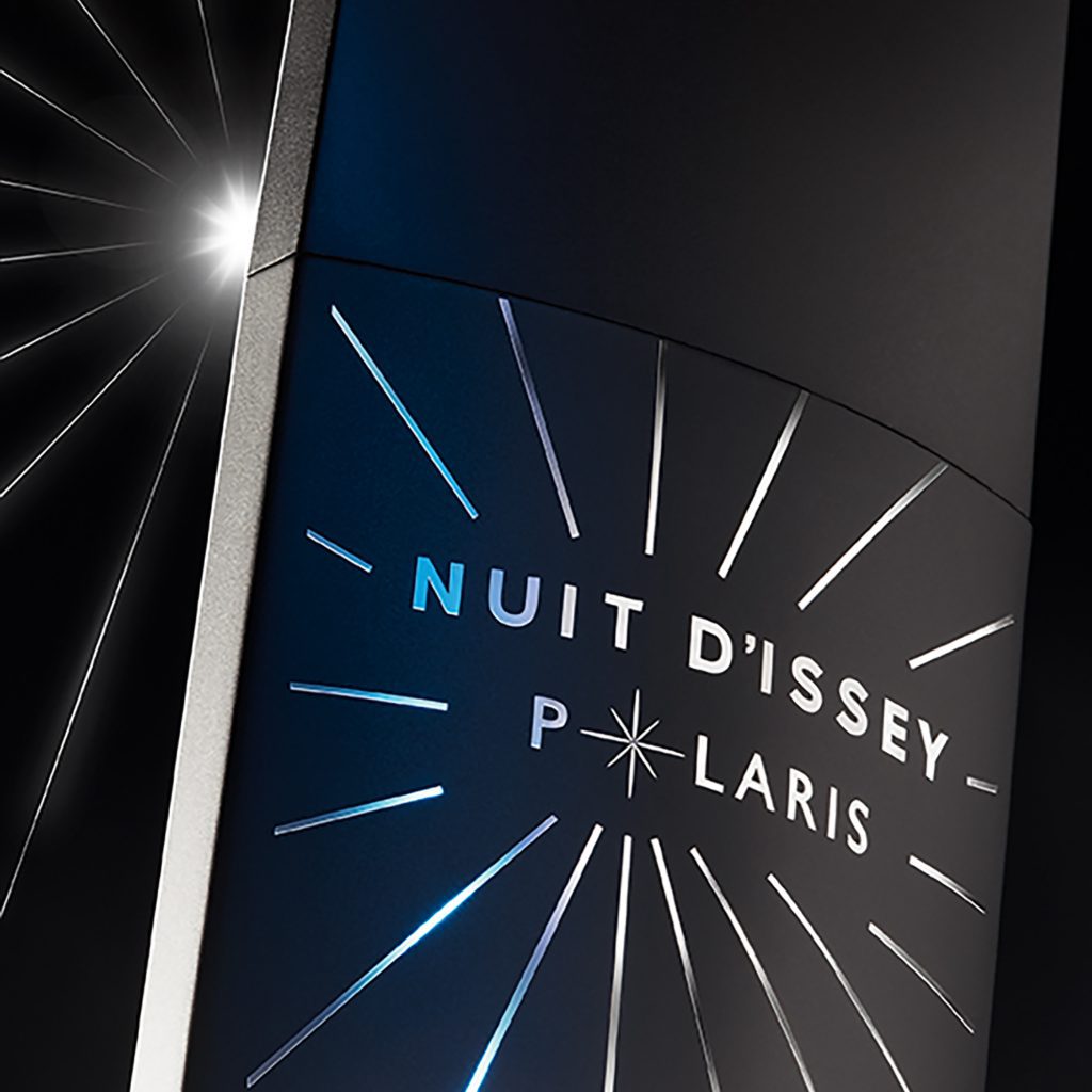 Nuit D'Issey Polaris_Luxezine