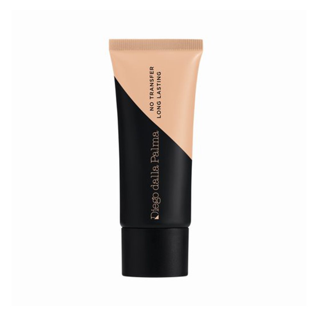 DDPM Long Lasting Foundation - Luxezine