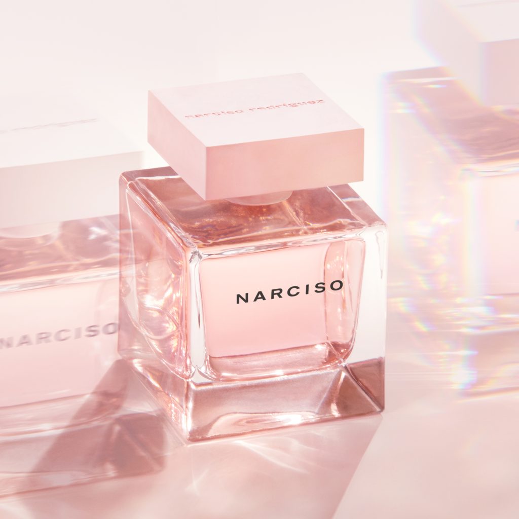 Narciso Cristal - Luxezine