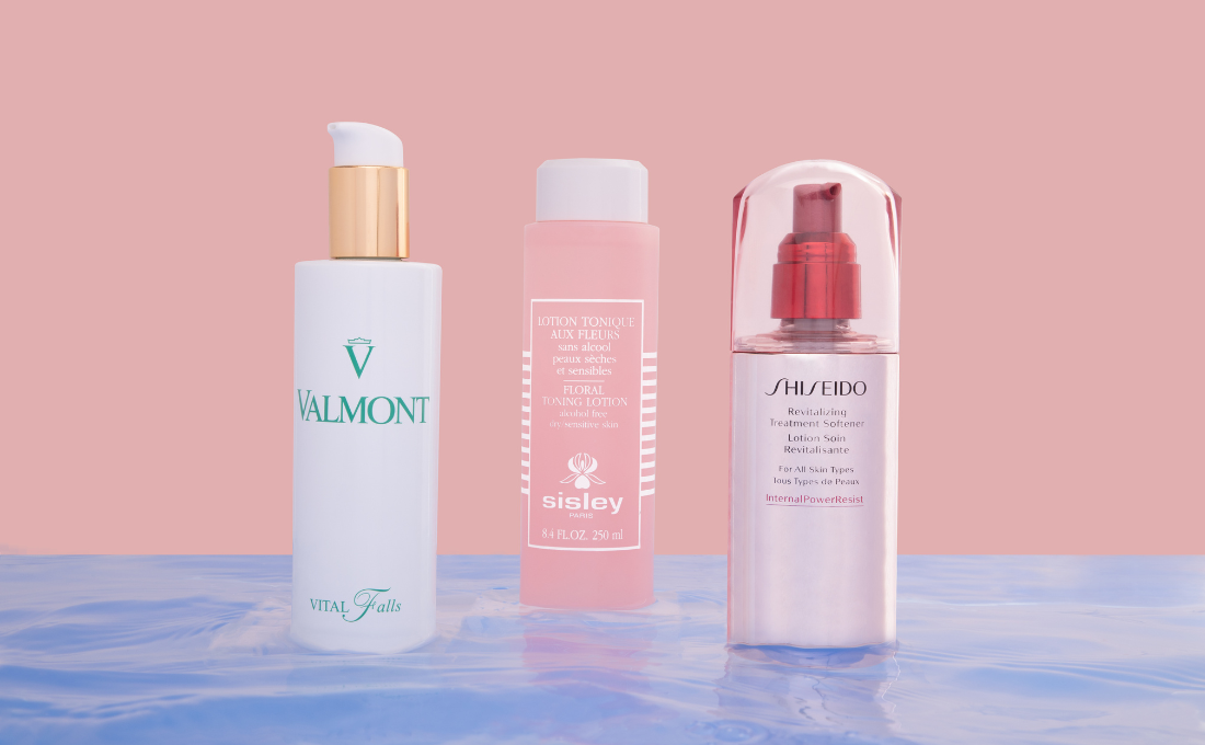 Monsoon Skincare & Makeup