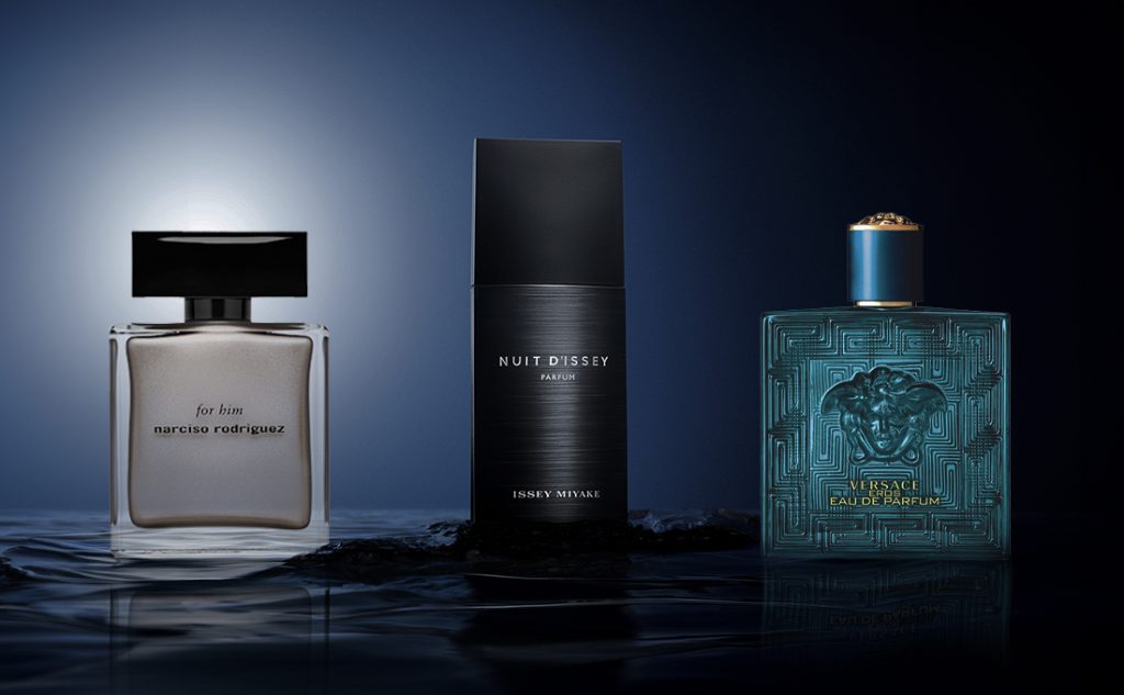 10 Irresistible Date Night Fragrances For Men - Parcos Luxezine