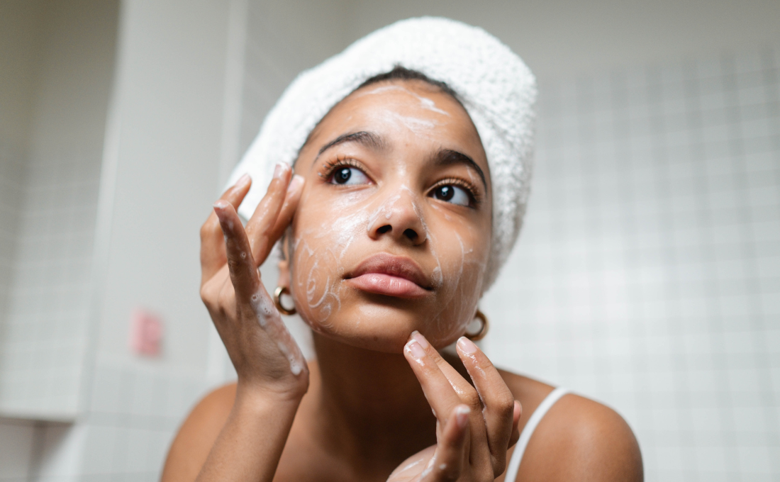 Skincare Mistakes - Luxezine