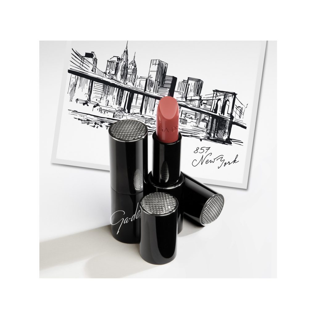 GA-DE Lipstick - Luxezine