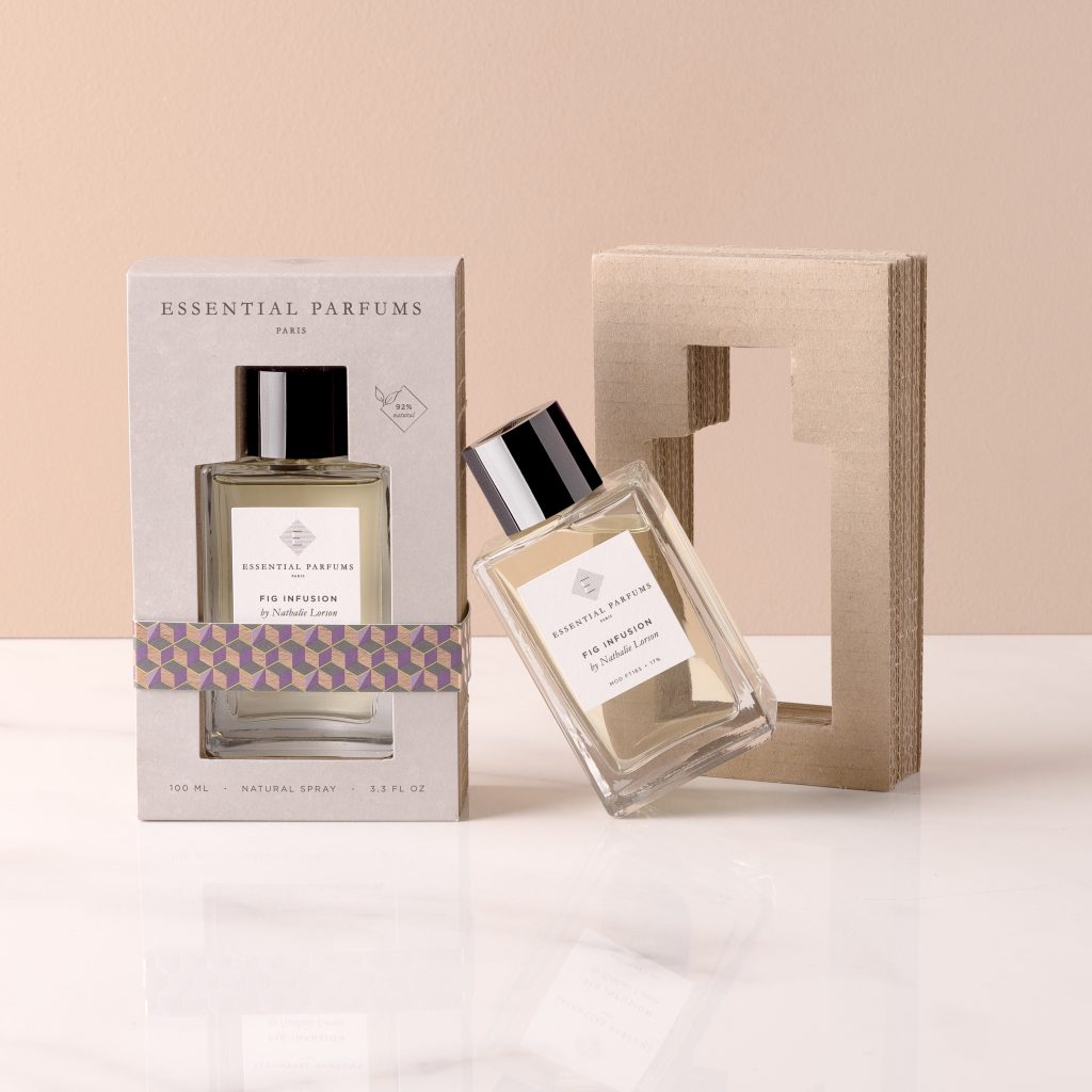 Fig Imperial Perfume India