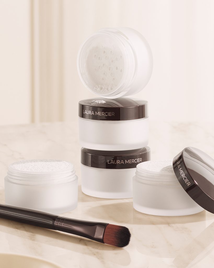 Laura Mercier Translucent Loose Setting Powder India_Luxezine