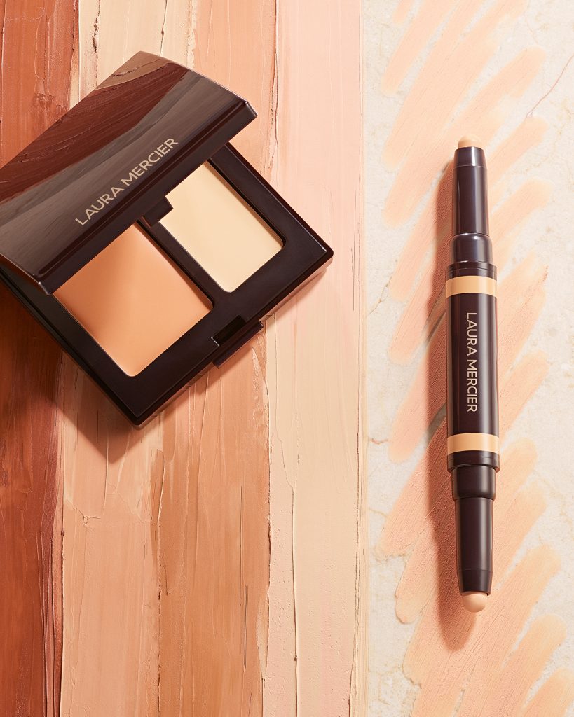 Secret Camouflage Concealer - Luxezine