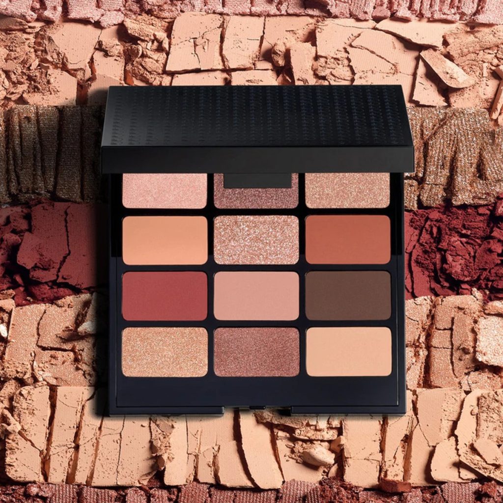 DDPM Nuda Palette