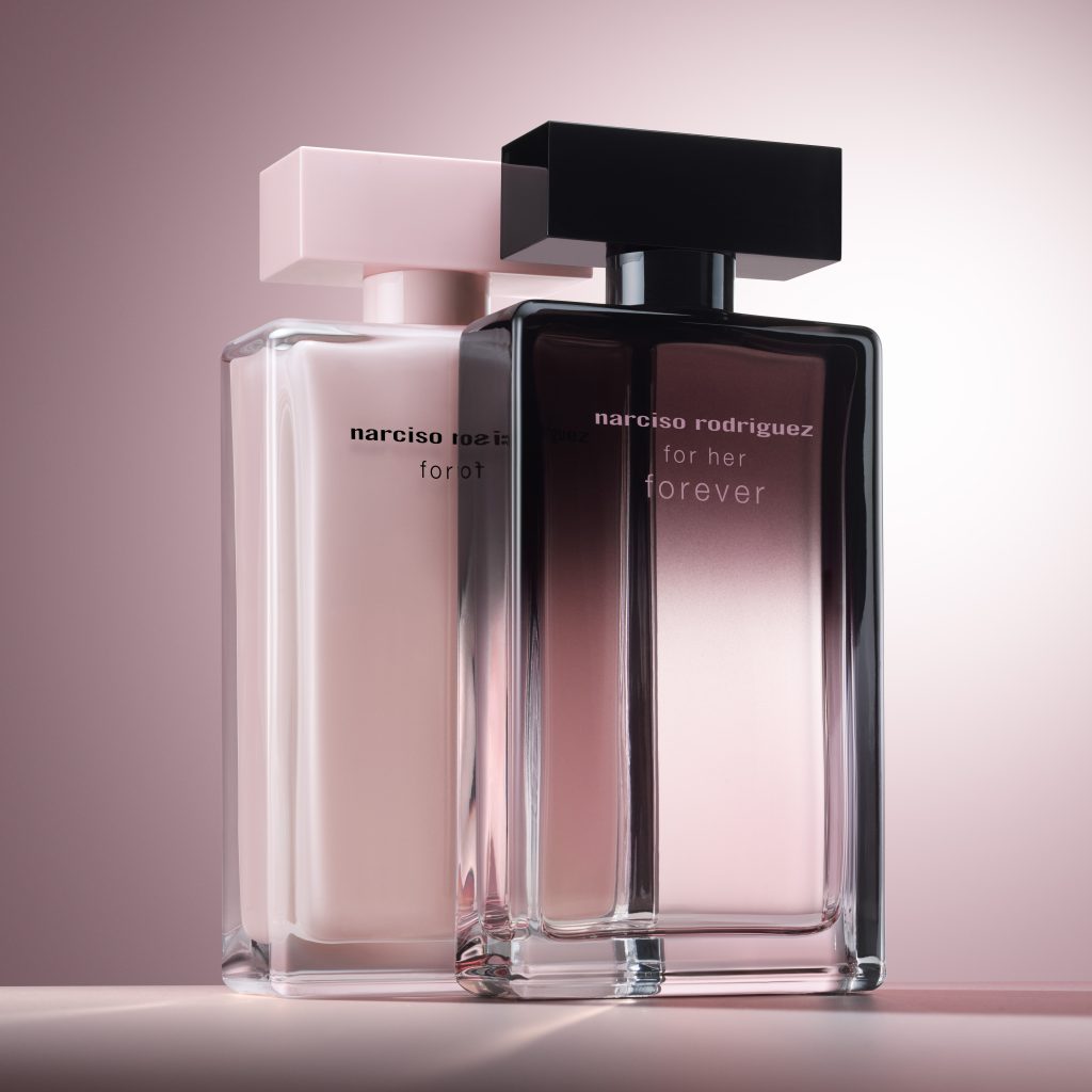 Narciso Rodriguez For Her Forever