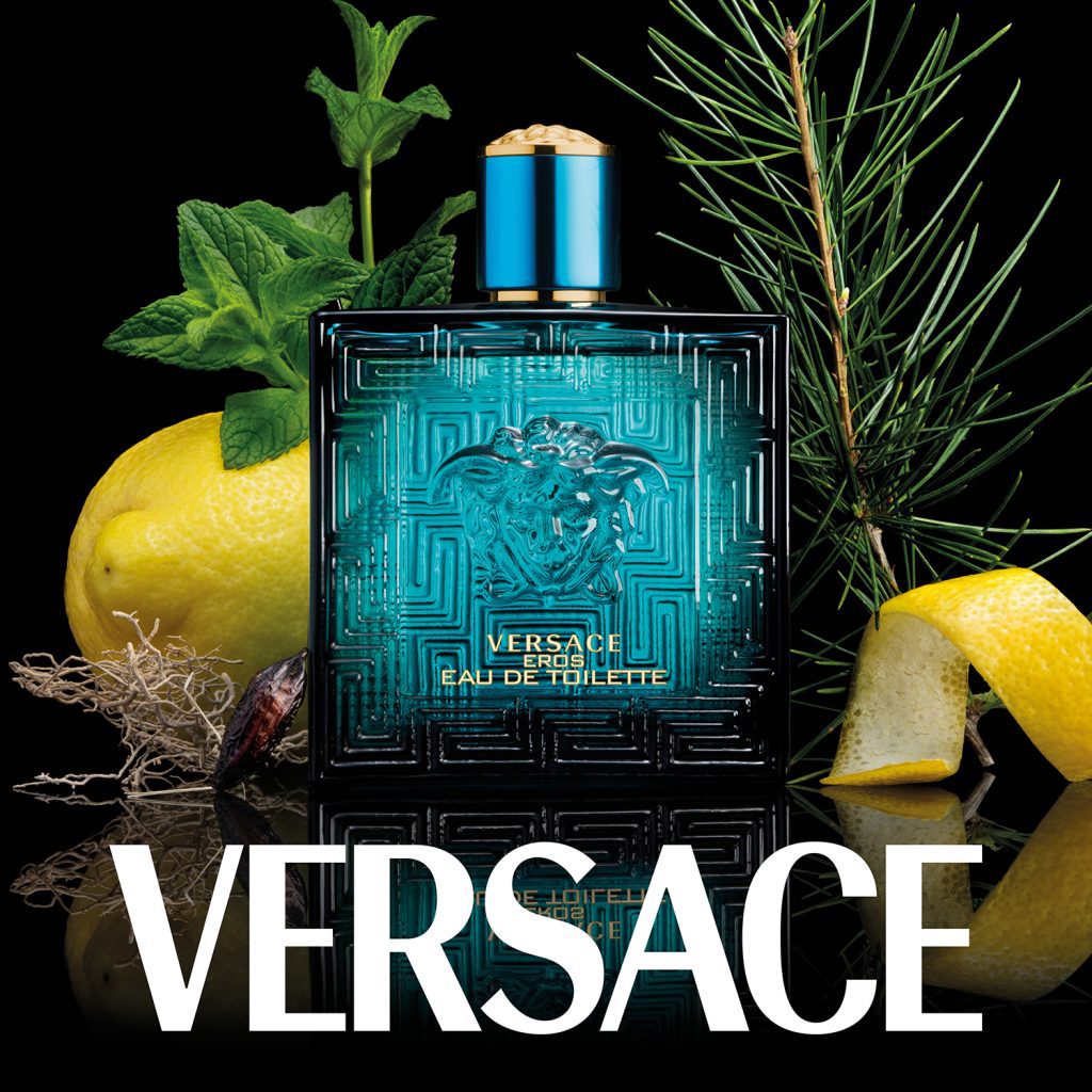 Best Versace Perfume For Men