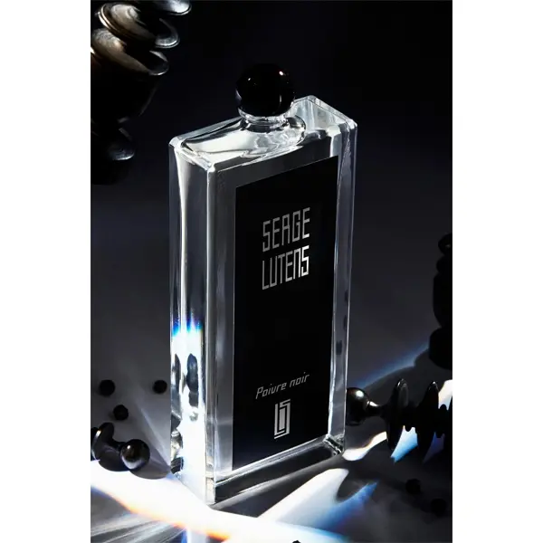 Fragrance Recommendation for Taurus Men: Serge Lutens Poivre Noir Eau De Parfum 100ml
