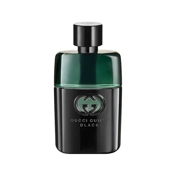 Capricorn Male Perfume - Gucci Guilty Black Eau De Toilette For Him
