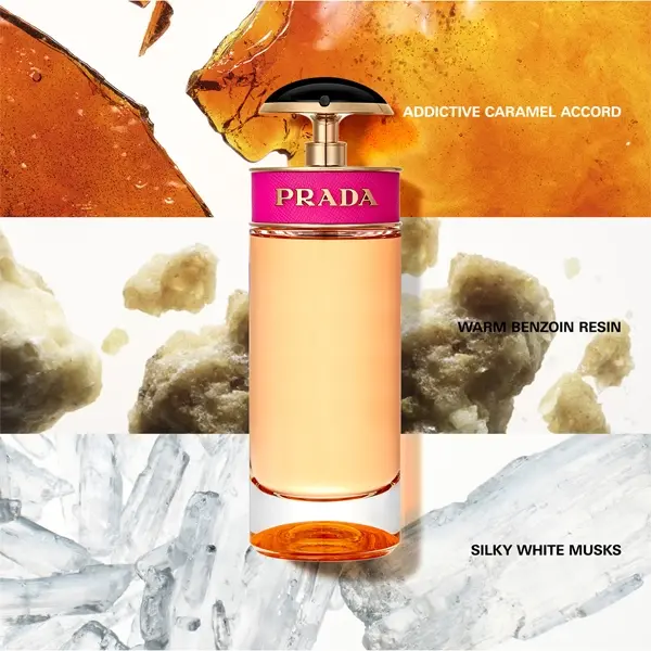 Prada candy India