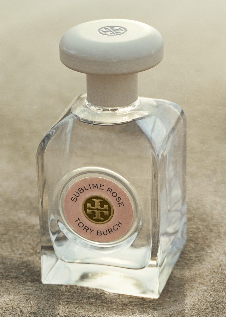 Tory Burch Essence Of Dreams Sublime Rose - Valentine's Day Gifts For Girlfriend