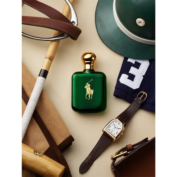 POLO Classic Fragrances - Fathers Day 2024 - Parcos Luxezine