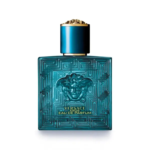 Versace Perfume India - Parcos Luxezine